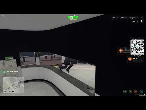 “Comando da CIOPAER Nordeste RP -  Goiás! Vem ver o pai dominar 😎 | RP insano ao vivo!”🔥