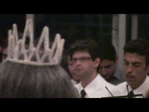 SOU FILHO DESTE PODER - FLOR DE JAGUBE - 23 ANOS