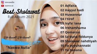 Download lagu Naswa Aulia Best Sholawat Full Album 2021... mp3