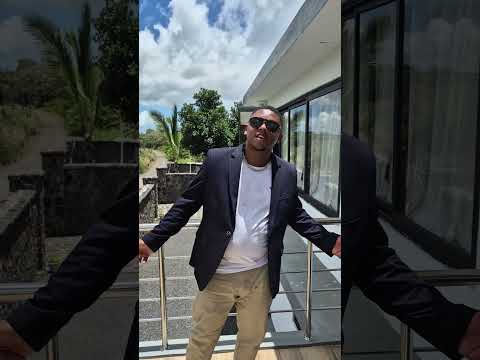 Demaïko "Akoz L'amour" (Clip Coming Soon) #Demaïko #music #DemaikoSéga2025 #reunion974 #mauritius