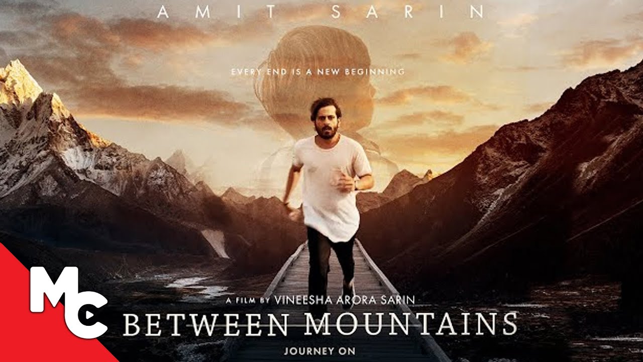 Between Mountains (2022)