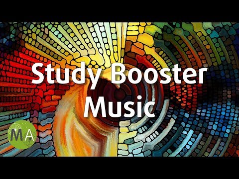 Study Booster Alpha/Beta Waves Music for Studying (Orchestral 2)