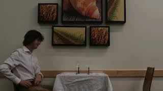 Too Little Too Late - One Minute Short FVS 261