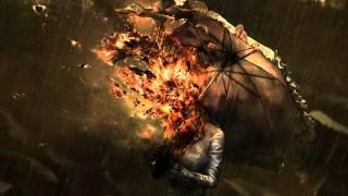 Adele Ft. Gilbere Forte - Set Fire To The Rain (Remix)