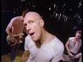 Midnight Oil - Back On The Borderline (25 fps restoration)