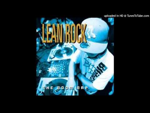 paten locke-the slue foot feat dj lean rock