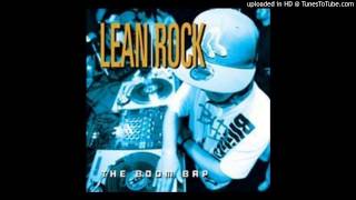paten locke-the slue foot feat dj lean rock