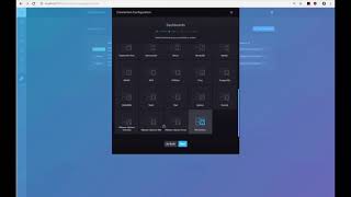 How to make a new Influxdb Data Source in the Chronograph