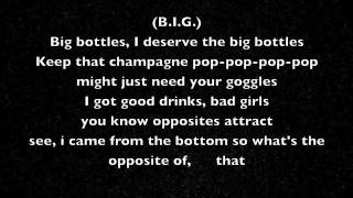 Already There with Lyrics - John West ft. Big Sean