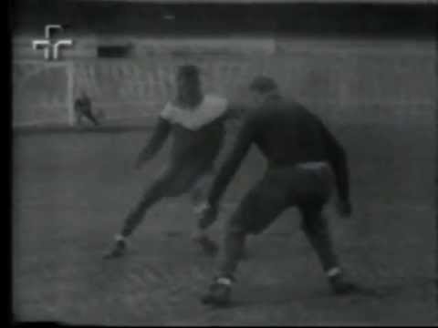 Craques do passado - Didi