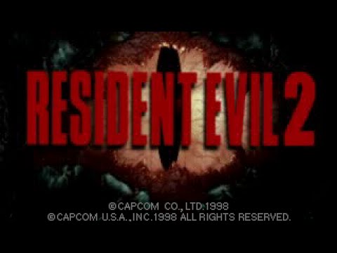 Resident Evil 2 - Part 12: Chess pieces
