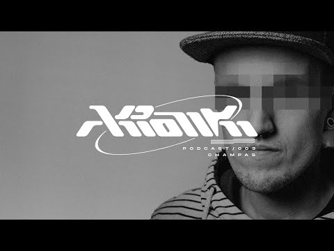 Champas - AKRONYM Podcast 003
