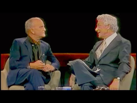 Truman Capote Tells All - The David Susskind Archives - TV interview