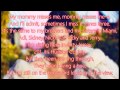 Kat Dahlia - Tumbao (Lyrics *With Translation HD ...