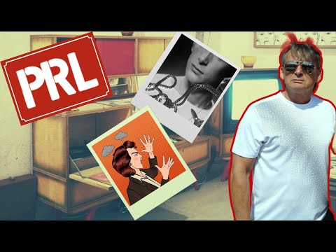 The King of Seduction of the Polish People's Republic - Kalibabka aka Tulipan