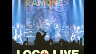 Ramones - My Brain Is Hanging Upside Down (Bonzo Goes to Bitburg)