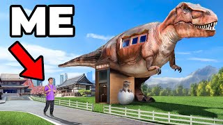 I Stayed at EVERY Weird Hotel in Japan! (Day 4)