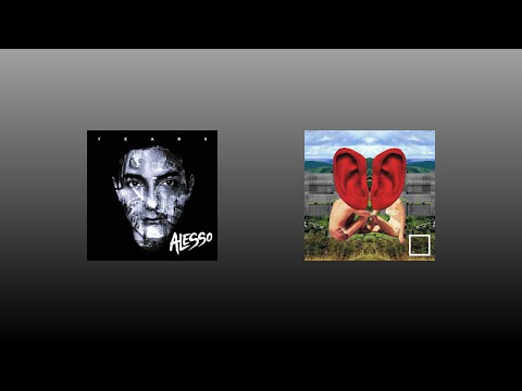 Years vs. Symphony (YD Mashup)