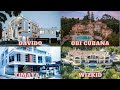 Top 10 Nigeria Celebrities With The Most Expensive Mansion And Worth 2024