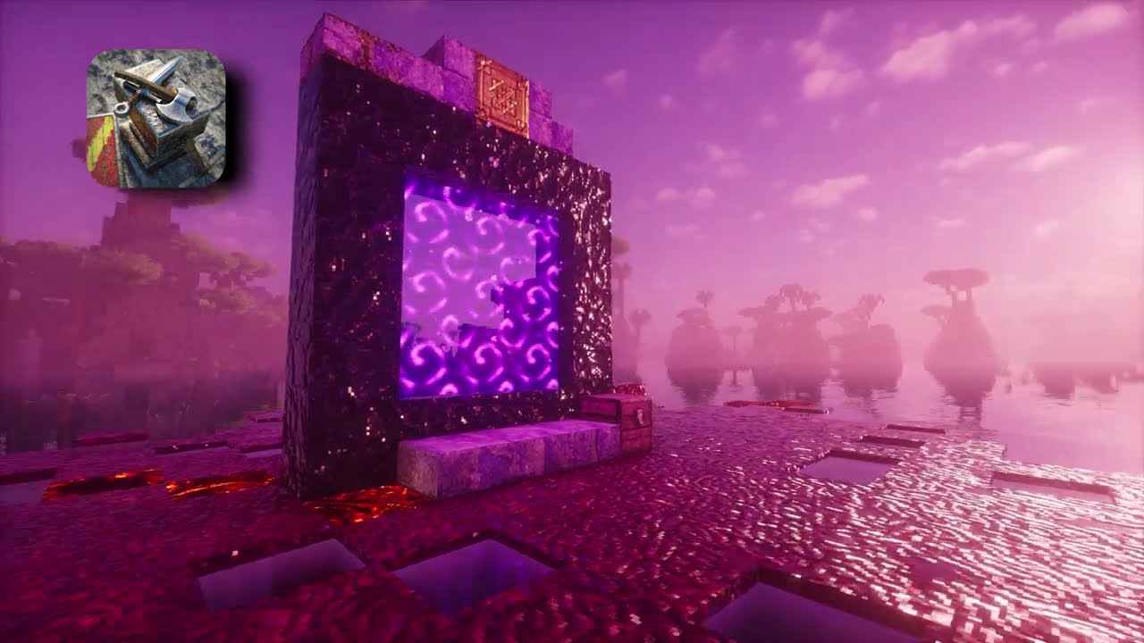 Turning Minecraft into a Movie?