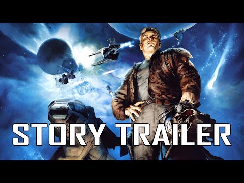 Freelancer HD - Story Trailer