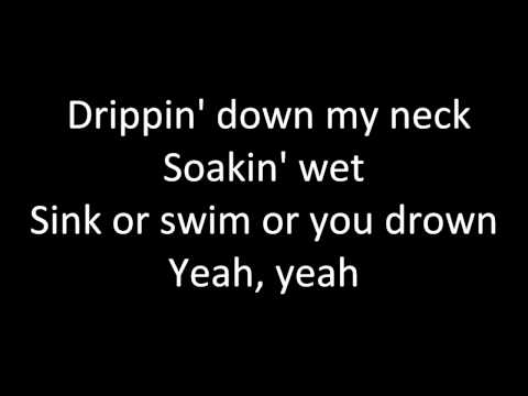 Wet - Nicole Scherzinger HD Lyrics