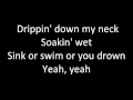 Wet - Nicole Scherzinger HD Lyrics 
