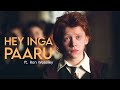 Ron Weasley Hey Inga Paaru Harry Potter Edit   Tamil