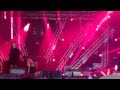 Acceleration Party Portimão 2014 2 Unlimited (Live ...