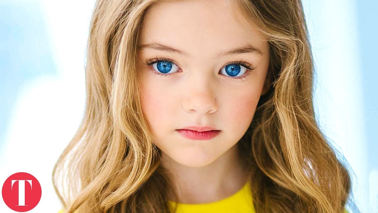 Who Is The Most Famous Kid In The World 2024 Suzy Zorana