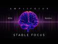 Block Out Distractions 40Hz Gamma Binaural Beats For Deep Focus