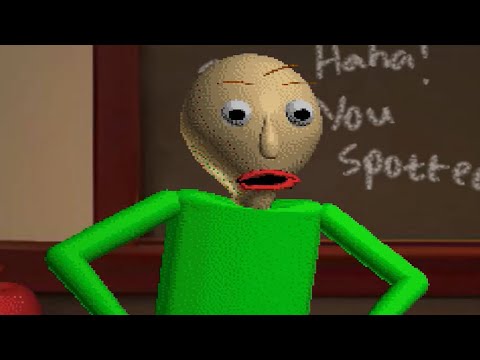 TAWOG The Basics fan episode - Teaser 2