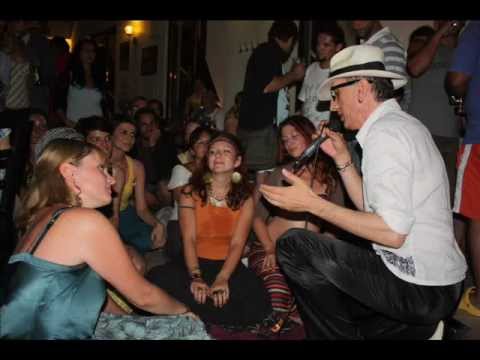 Amaro Del - Gori, Gori moya zvezda.wmv