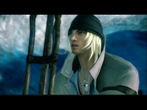 (28) Final Fantasy 13 (Lake Bresha)