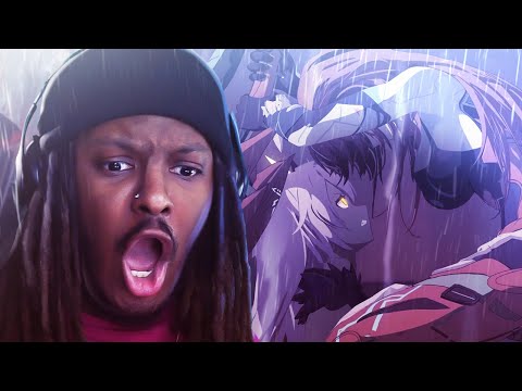 First Time Reacting To EVERY Honkai Impact 3 Animation Shorts!! - Part 1