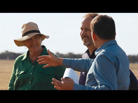 Grong Grong Solar Farm - Birchal EOI Raise Video