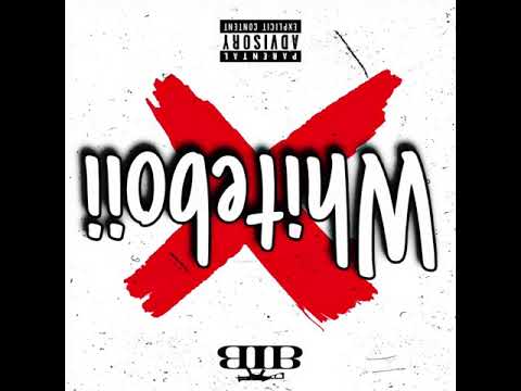 Th3rd X Jah - Whiteboii