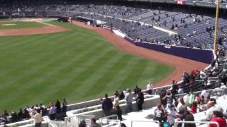 Yankee Stadium - Section 236