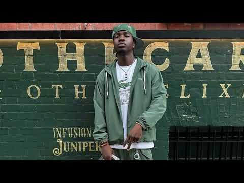 [FREE]Sam Recks X Ashbeck X El Londo Type Beat - "Private"