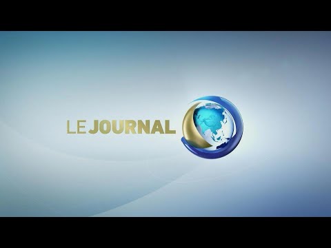 En direct : Le Journal 15/01