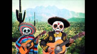 Tequilasavate y su Hijo Bastardo "Burrito"