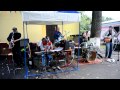 ВИА Ровесники 