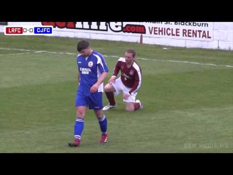 Junior Match Of The Day Linlithgow Rose Vs Camelon Juniors 30/04/17