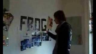 Kid Harpoon on Sound, BBC2