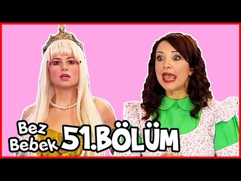 Bez Bebek 51.Bölüm - Full Bölüm - Tek Parça