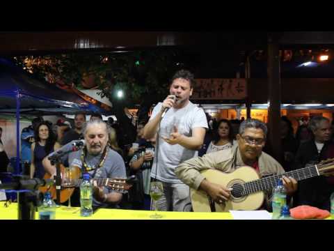 Meu Canto é pra valer - Moyseis Marques e Moacyr Luz