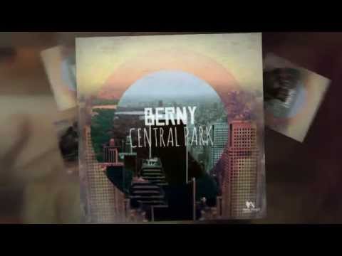BERNY - Once Upon A Time [Little Angel Records]