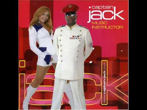 Captain Jack - Viva La Vida