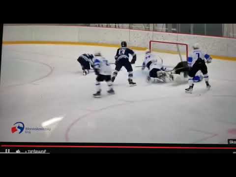 Jauniešu hokejs. JAHL 2006. gadi, 6.08.2022.