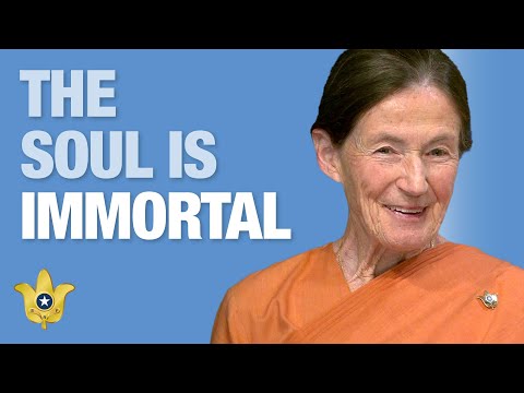 Our Loved Ones Never Die | How-to-Live Talk With Meditation
